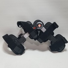 BREG T-Scope Premier Post-Op Hinged Adjustable Knee Brace Right / Left Leg ACL