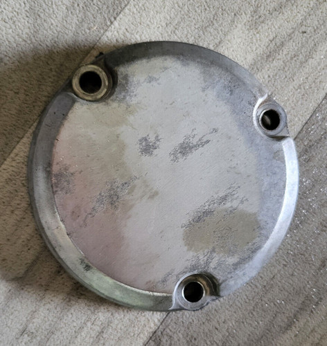 HONDA CBR 1000 SC21 Motordeckel Kurbelwelle