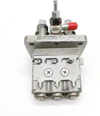 Fuel Injection Pump 094500-8620 compatible with Denso