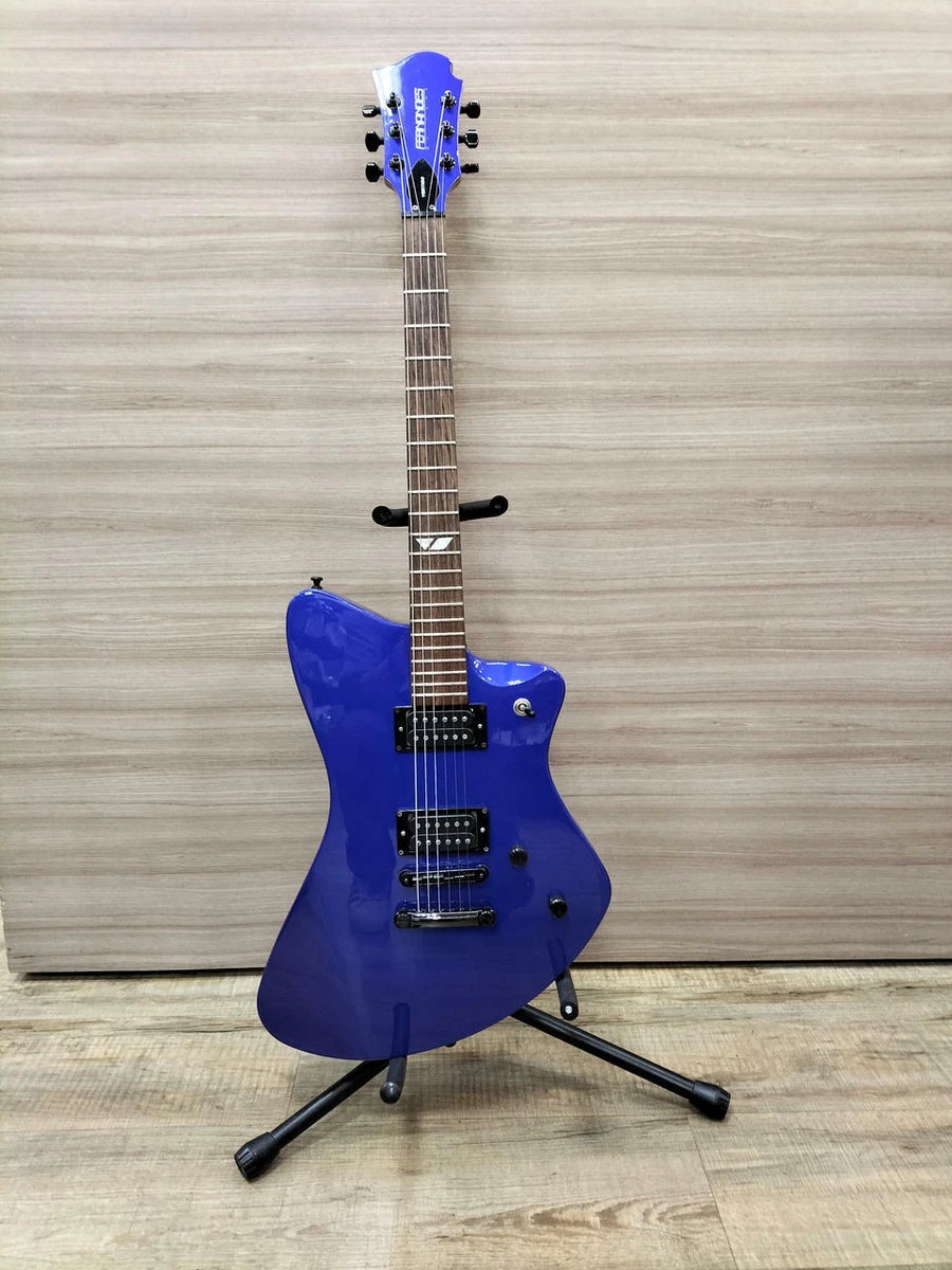 Fernandes electric 2024 guitar price