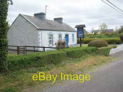 Photo 6x4 Lake View Lodge Self-catering accommodation overlooking the eas c2008