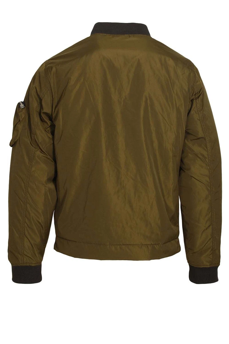 Bellfield bomber jacket sale