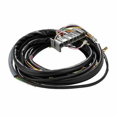Système ÉLECTRIQUE PREMIUM QUALITÉ Pour Vespa PK XL FL V5N1 50 1990-1990 - Photo 1/4