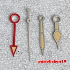 Fit NH34 NH35 NH36 Watch Hands gmt Pointer Lume Wristwatch Mod Accessories Parts