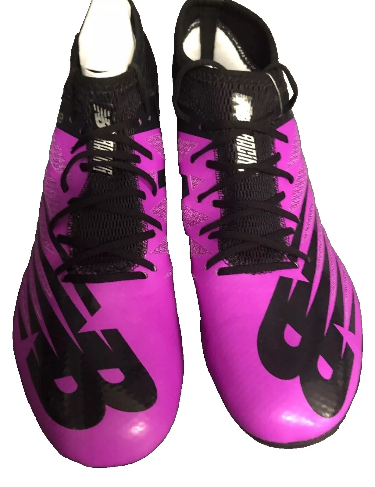 New Balance Negro Zapatos De Béisbol y softball para Mujer