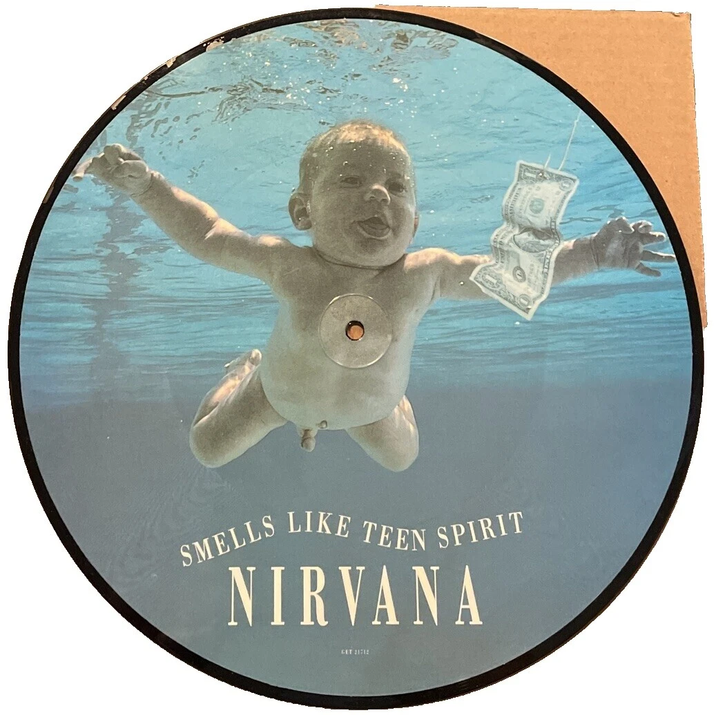 Nirvana Classical Vinyl Records