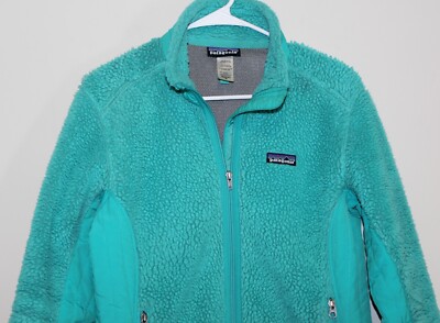 のん Patagonia Retro-X Jacket 