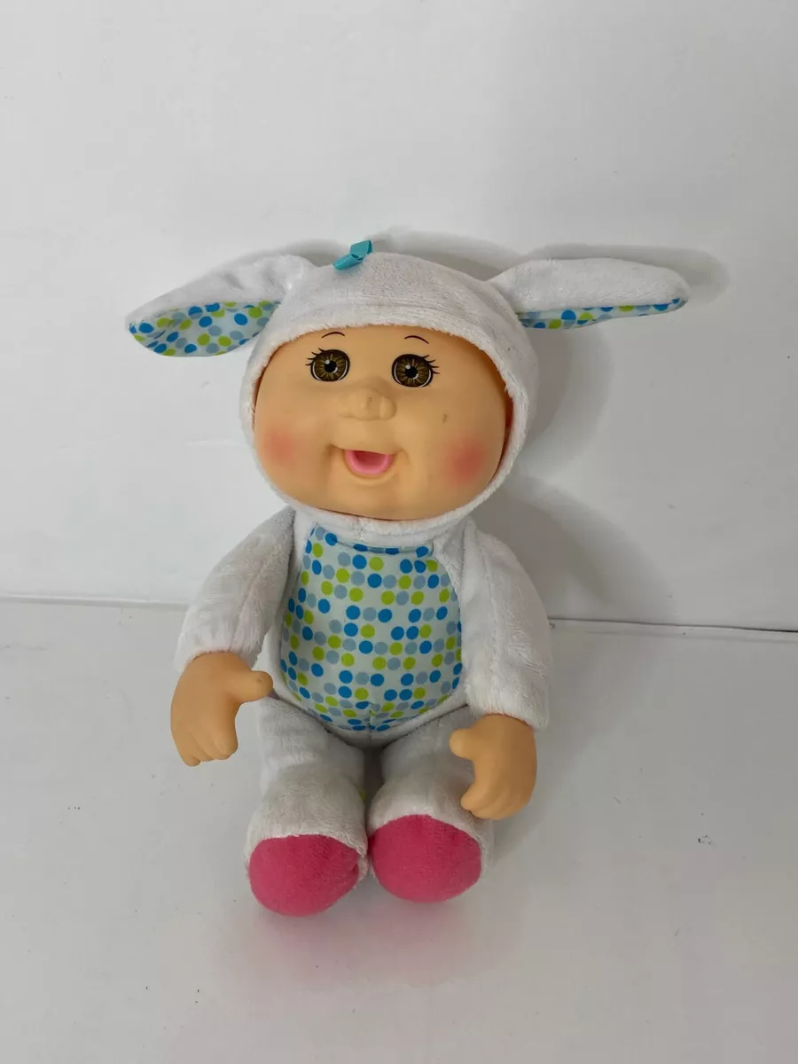 Easter cabbage patch cuties hot sale