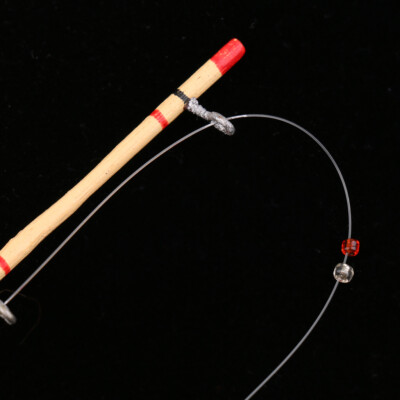 1 12 scale fishing pole Gold 1/12 Miniature Dollhouse Decoration Accessories, Miniature Fishing Pole, Dollhouse Accessories, Dollhouse Decor, Decorations : Toys & Games it is safe and durable Okuma Longitude 12' / Penn