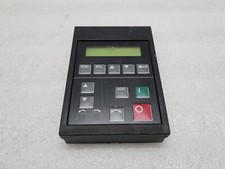 ALLEN BRADLEY CAT 1201-HA2 PROGRAMMING TERMINAL 12V