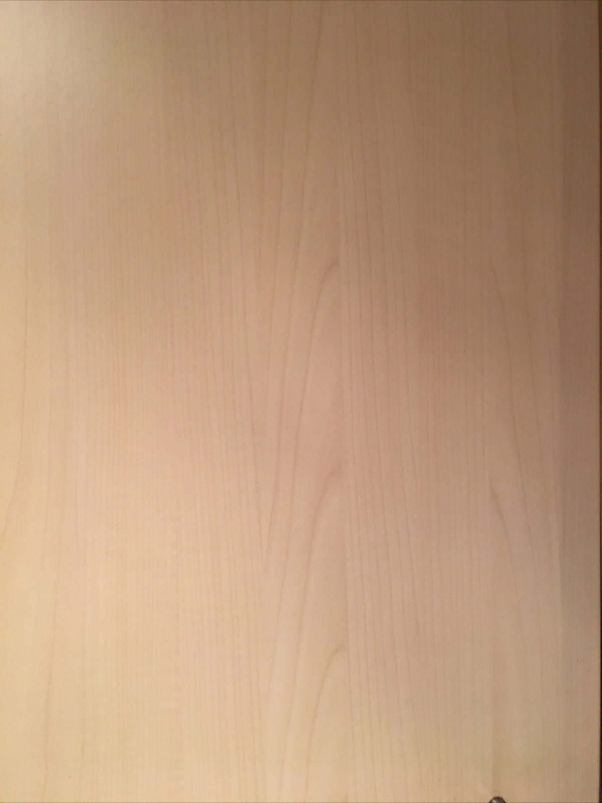 Maple Style Modern Kitchen Unit Door 500mm Wide B&Q It Kitchens eBay