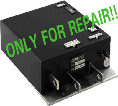 2020-2024 E-Z-GO TXT RXV OEM Integrated Starter/Generator Controller - Foto 9