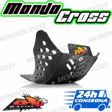 Paramotore AXP RACING 6mm Nero KTM 250 SX F 2019 (19)