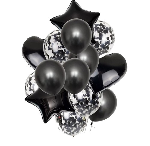 Qunceanera balloons | Decoracón de unas, Decoracón con globos
