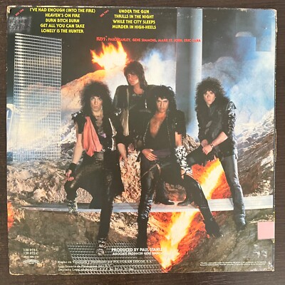 KISS CDコレクション 10枚 Kiss Box Set Music CDs for sale | eBay
