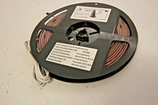 Caravan/Motorhome 12V 12W IP65 Rated LED Tape Natural White - Kits Available