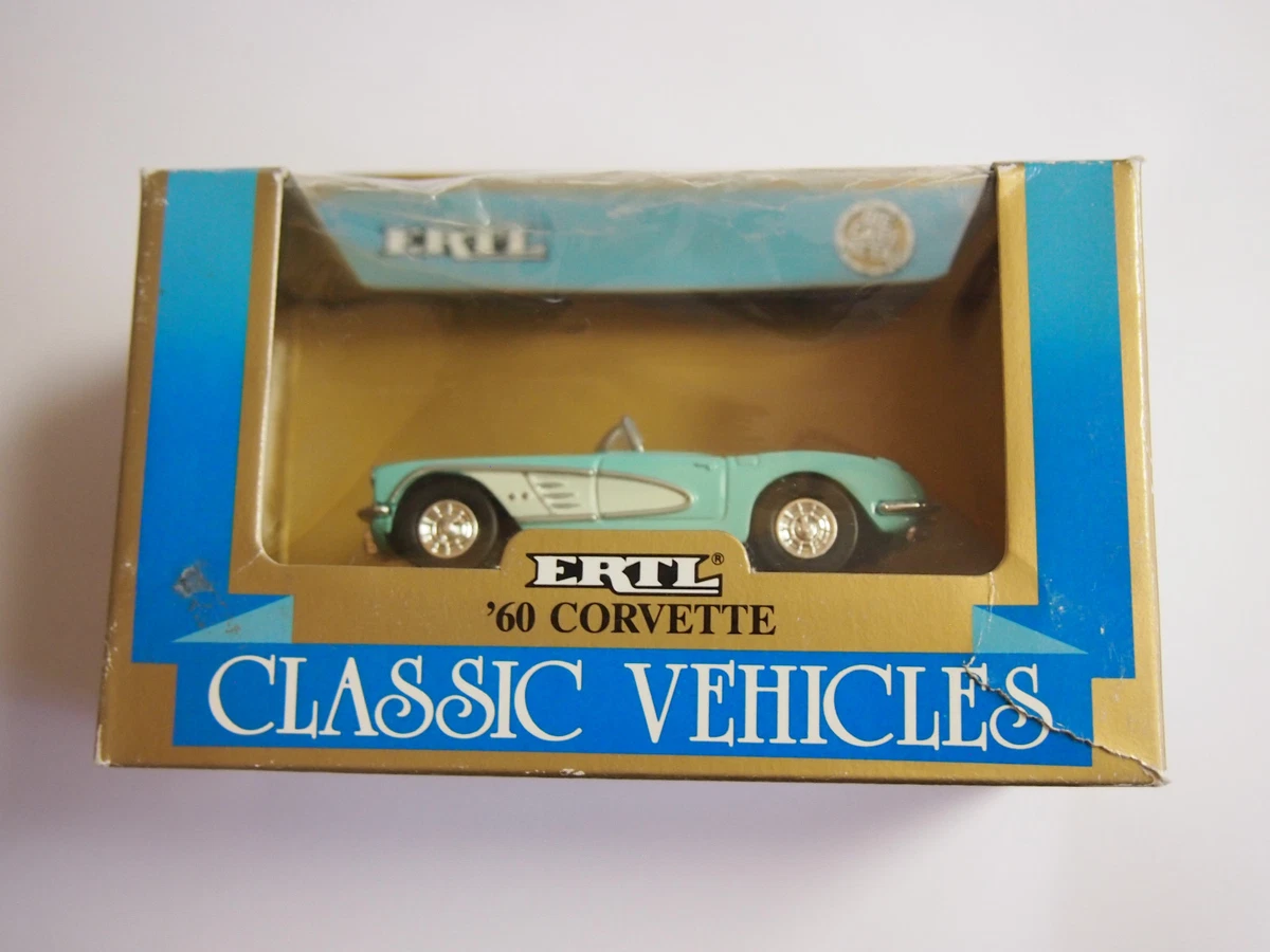 Ertl classic vehicles hotsell