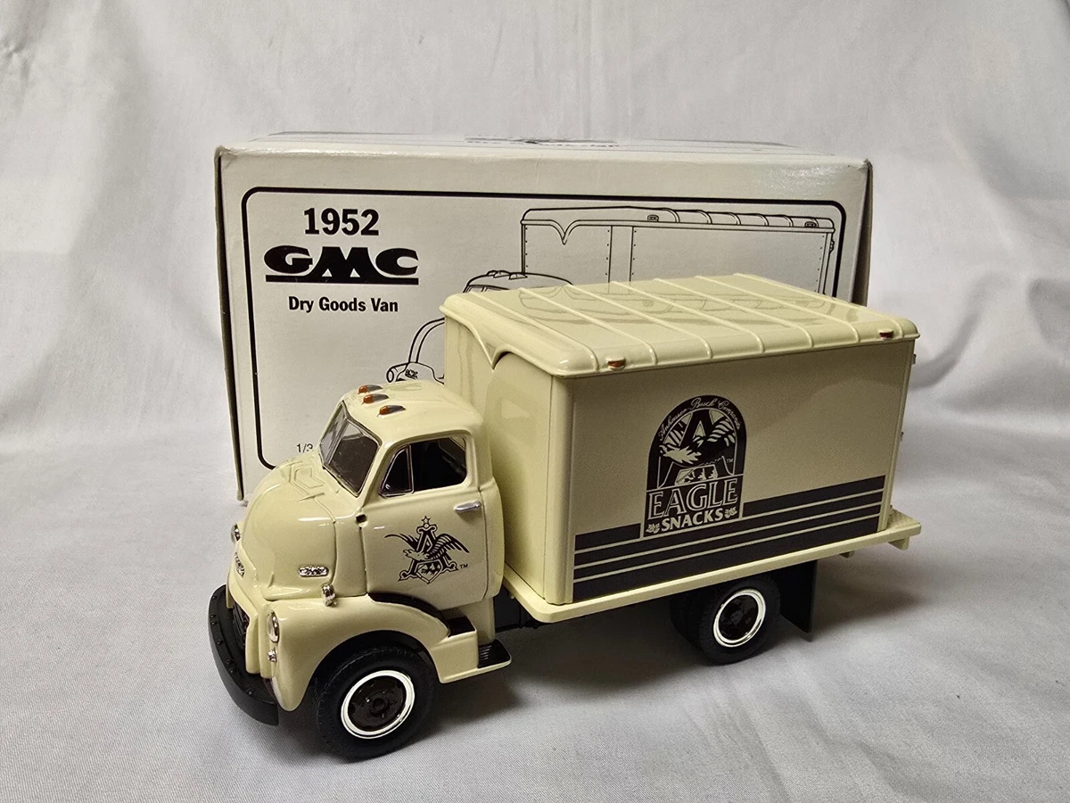 First Gear GMC Diecast Cars, Trucks & Vans for sale | eBay