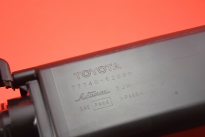 C#3 06-11 TOYOTA YARIS SCION XD EVAP FUEL VAPOR CANISTER OEM 77740