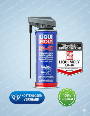 Liqui Moly 3390 LM 40 Multi-Funktions-Spray - 200 ml