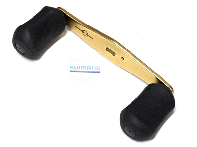 Shimano Handle 10TXE / BNT3095 fits Cardiff 200A, 201A, 300A, 301A