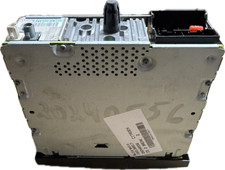 Autoradio Citroen C5