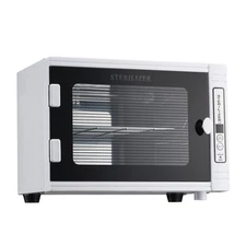 Nail Tool Cleaning Machine 12L Large Capacity Tool Cabinet Cleaner Box 185nm