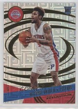 2016-17 Panini Revolution Rookies Infinite Michael Gbinije #114 1t6