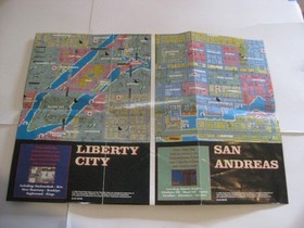 Grand Theft Auto - PlayStation 1, PS1, PSX, greatest his release