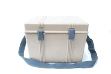 Biddle 210400 5kv Megohmmeter Tester