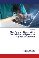 Fathi Aidarus | The Role Of Generative Artificial Intelligence In Higher...