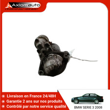Démarreur BMW SERIE 3