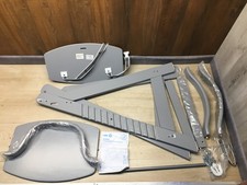 roba Treppenhochstuhl Sit Up III mitwachsender Hochstuhl I36572