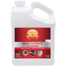 303 Multi-Surface Cleaner - 1 Gallon 30570 UPC 082043005709