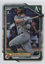 2024 Bowman Prospects Ryan Lasko #BP-105 08jr
