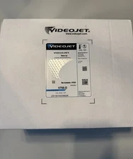 Videojet V705-D Make-Up Case Of 6 Ink  Expires 10-JUL-27