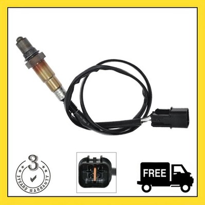 For HYUNDAI EQUUS 2011-2016 KIA K900 2015-2016 Downstream Oxygen Sensor 234-4262