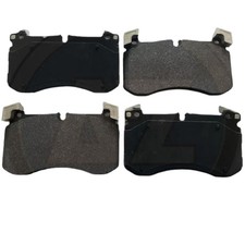 FOR MERCEDES G63 GLE53 GLE63 GLS63 AMG GLS GLE FRONT BRAKE PADS & SENSOR FR