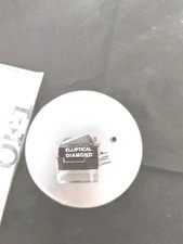  Ortofon SPU-AE MC cartridge Elliptical diamond + OF1 Audiocraft New Look 