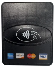 IDVK-310100 Tech ViVOPay Kiosk III Transaction Terminal