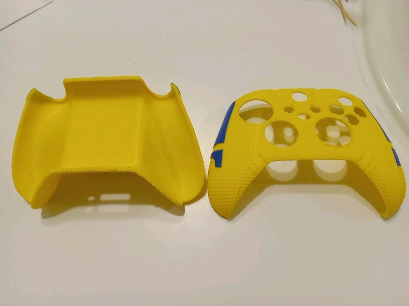 protector skin Wolverine for xbox series X And S controller