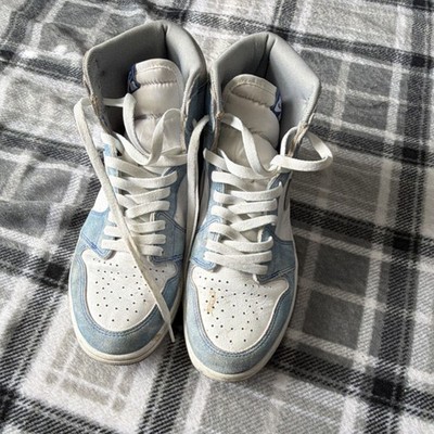 Jordan Air Jordan 1 Retro High OG  Hyper Royal  size 10.5 men