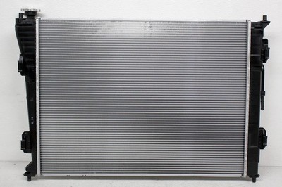Cooling System Car Radiator for Hyundai Azera 06-11 - Engine Parts and Cooling System Car Radiator for Hyundai Azera 06-11 - Engine Parts and