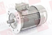 SIEMENS 1LE10011BA234GB4-Z / 1LE10011BA234GB4Z (USED)