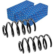 Ressort divers Smart ROADSTER