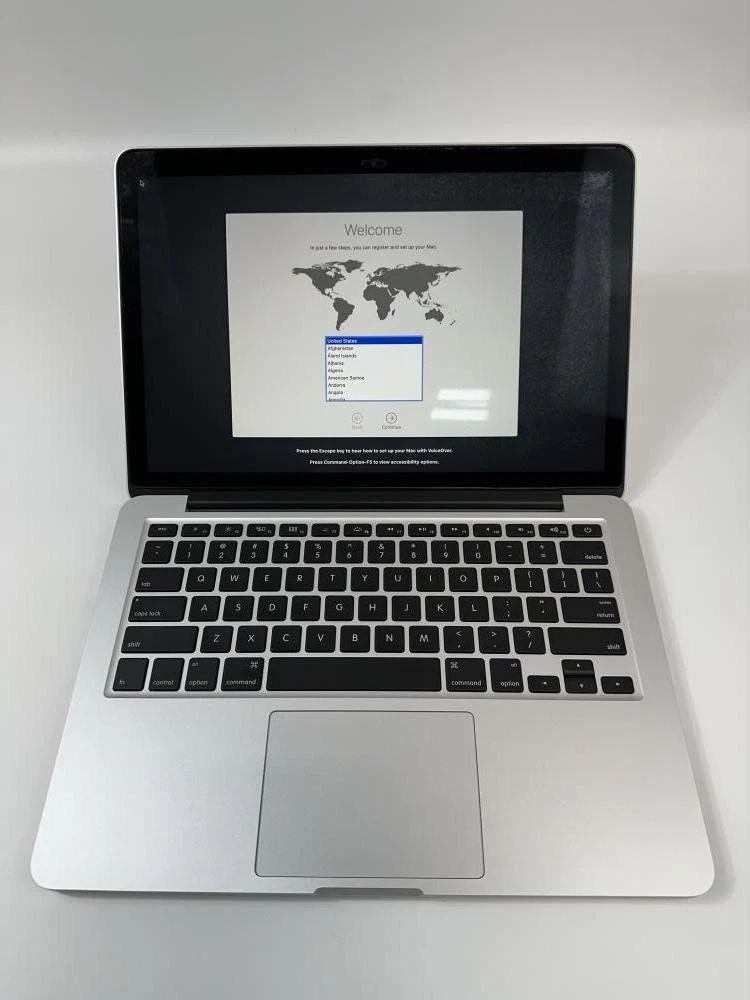 Macbook Pro Retina 13 2015 | Acquisti Online su eBay