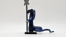 LEGO minifigure Skales njo0040 Ninjago Rise of Snakes 9444 9446 snake general