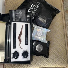 Lashify NEW bundle control kit Four extra lashes accessories eyelashes makeup