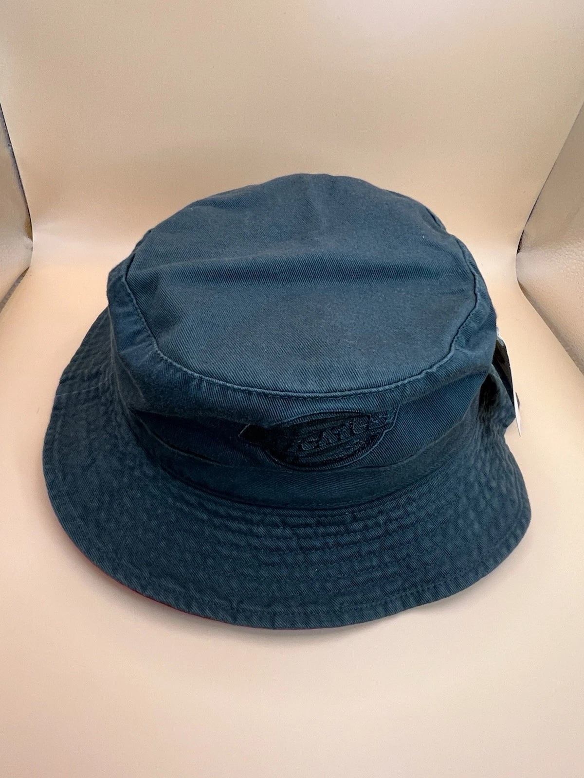 Dickies Bucket hat 7 1/2 Blue New With Tag