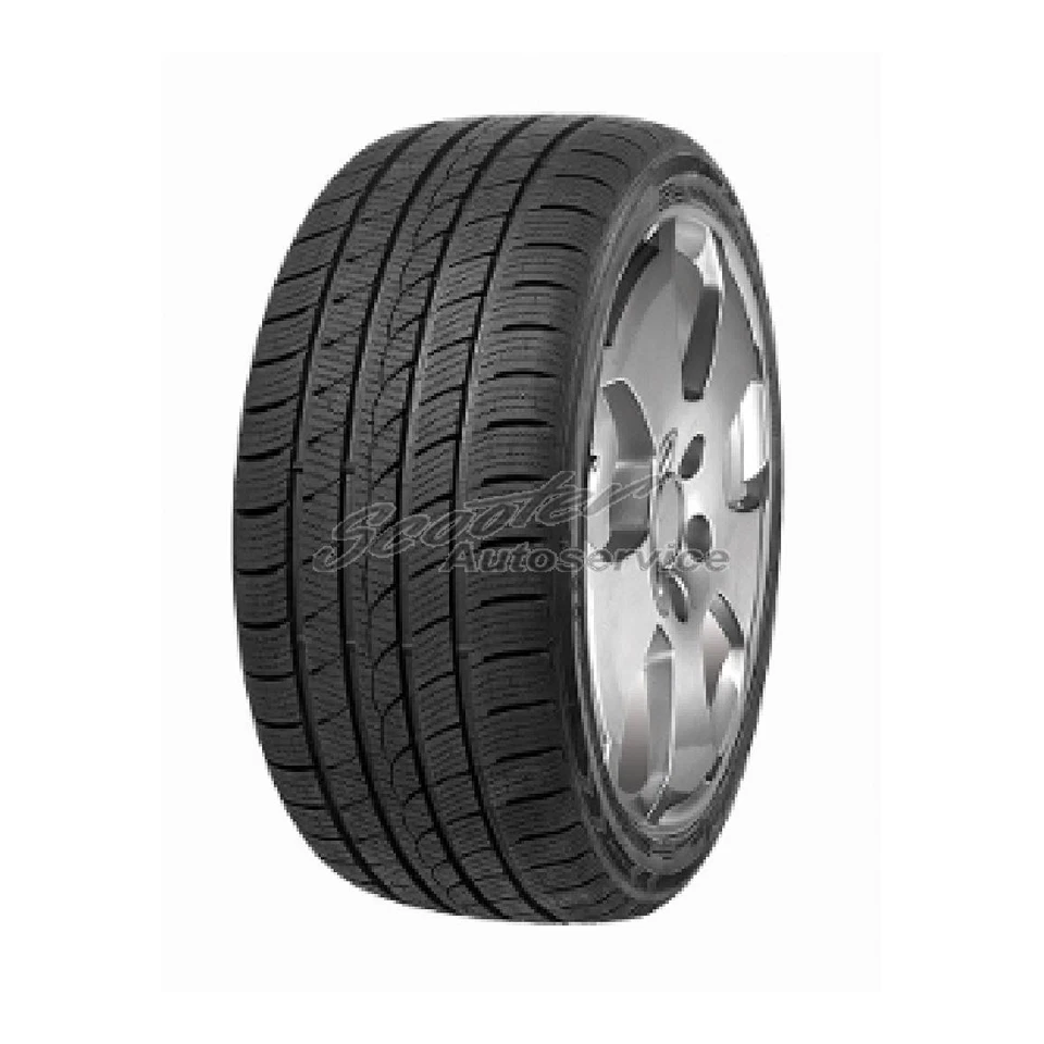 1x 235/65 R17 108H Winterreifen Imperial SnowDragon SUV 3PMSF XL | 41853